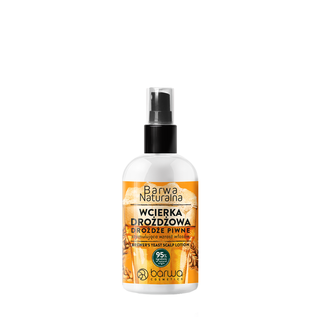 Cor natural