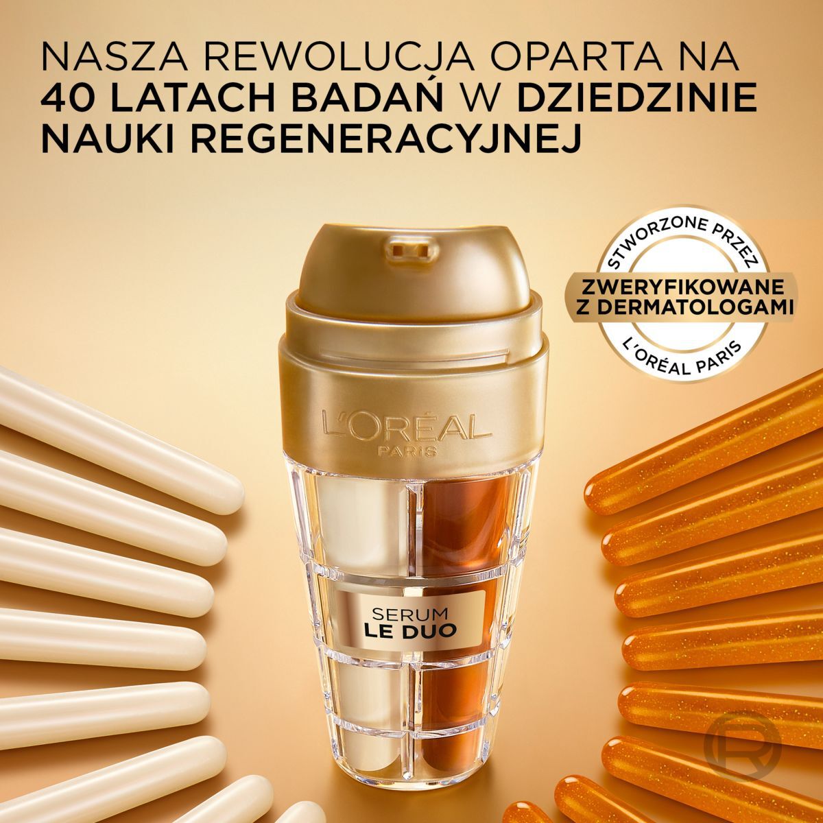 L'Oréal Paris Age Perfect