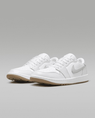 Air Jordan 1 Low G Golf Shoes