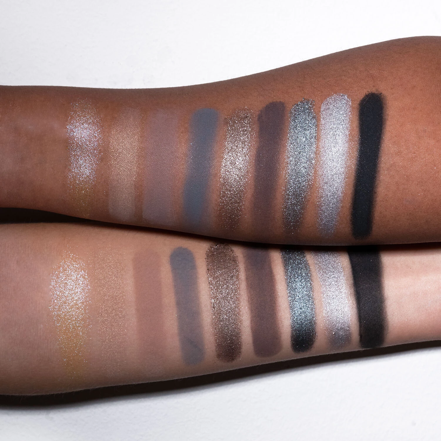 Paletă Aim Higher - LH cosmetics