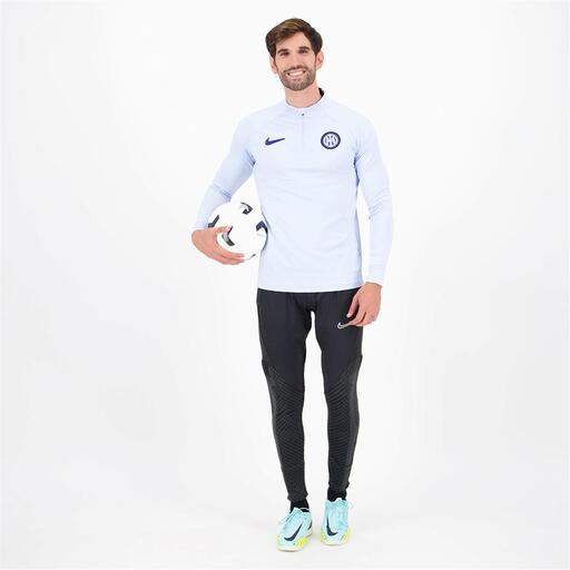  Tréningová mikina Inter Miláno 23/24