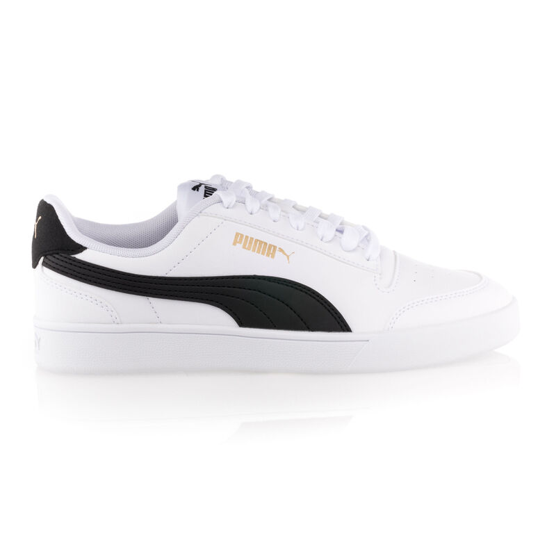 Garcon Blanc baskets / sneakers
