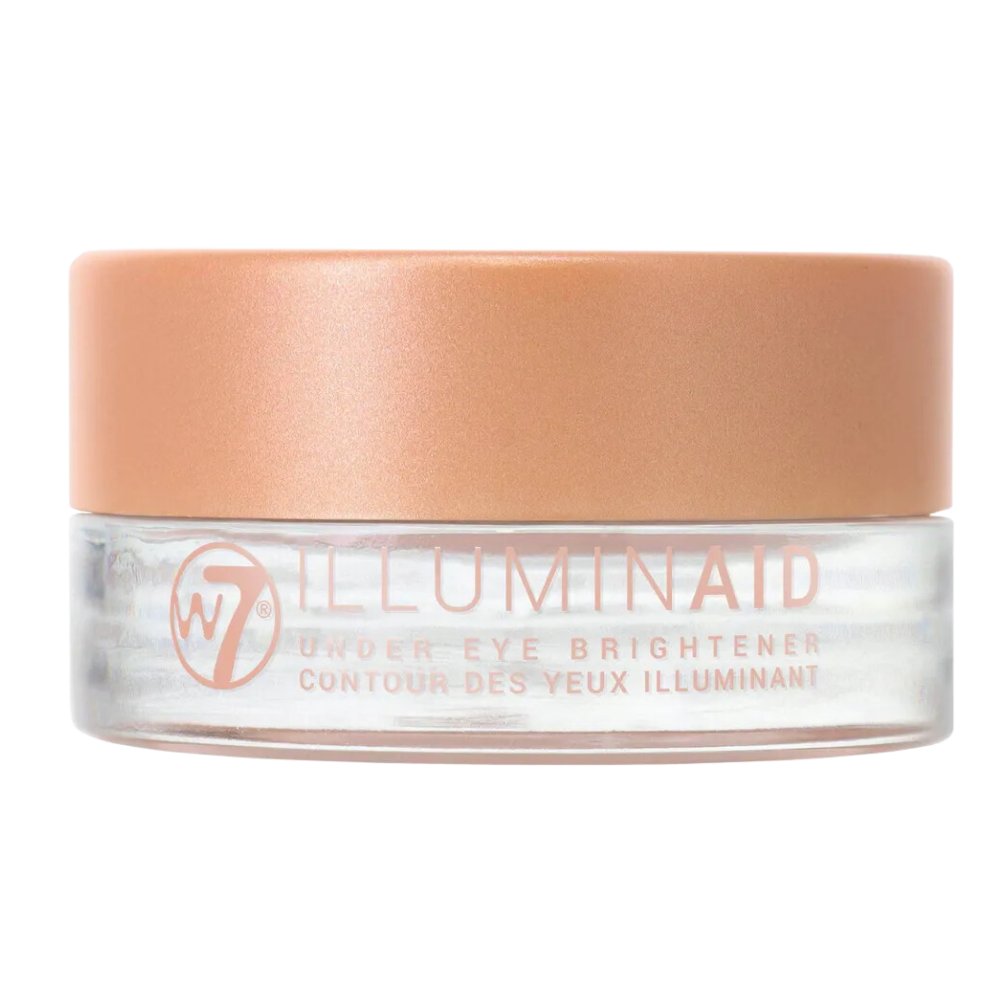 W7 Illuminaid