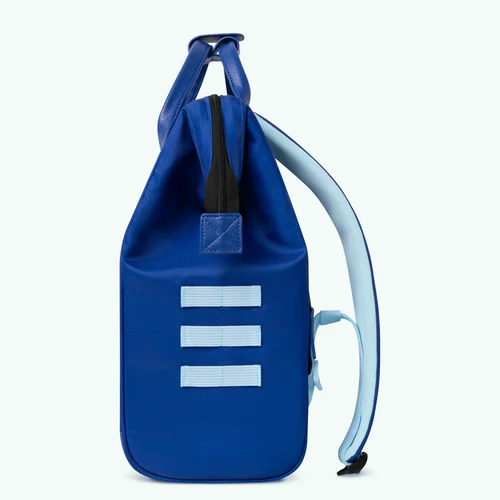 Cabaia Sac à dos Adventurer Medium Tamarindo blauw
