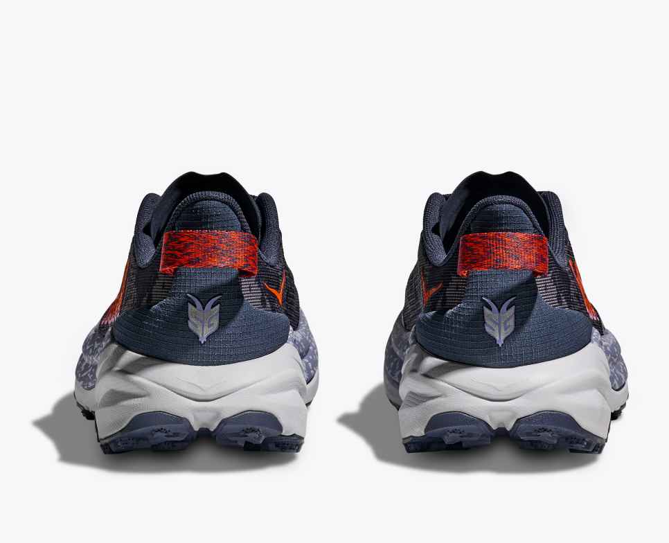 HOKA Speedgoat 6 Nautical Dusk / Sea Ice