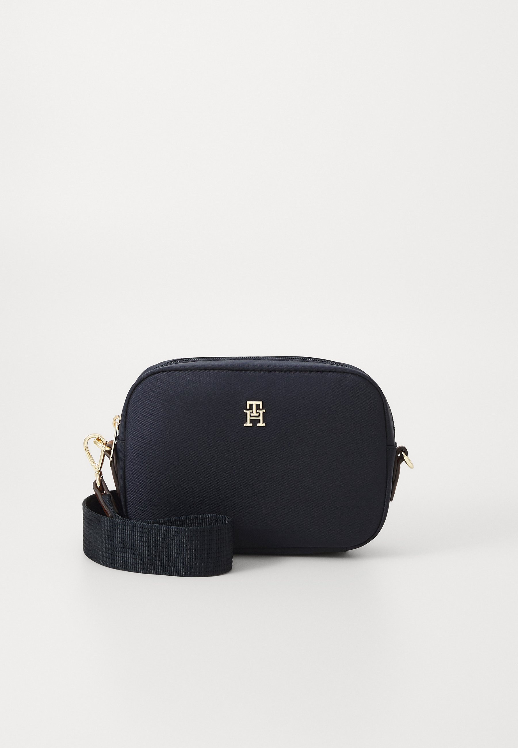 Tommy Hilfiger POPETTE - Cameratas - ruimteblauw