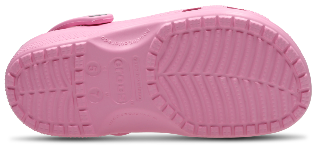 Crocs Classic Træsko