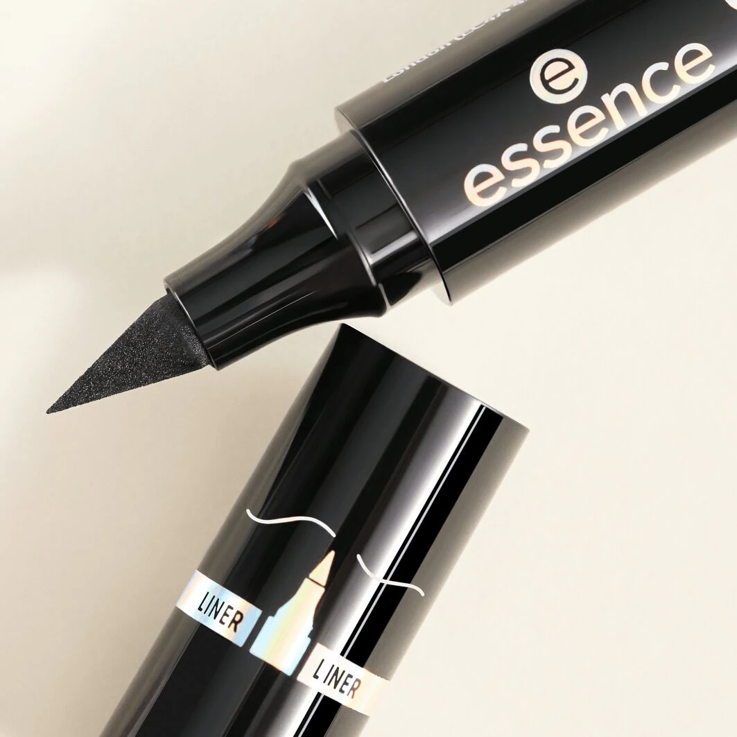 Essence Quick wing! stamp eyeliner