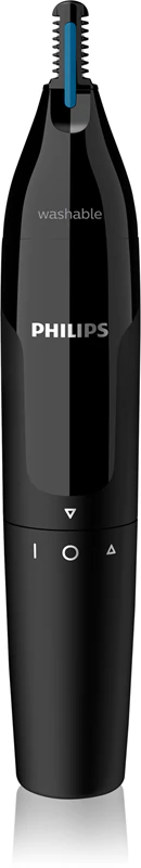 Philips Series 1000 NT1650/16 zastřihovač chloupků v nose a uších