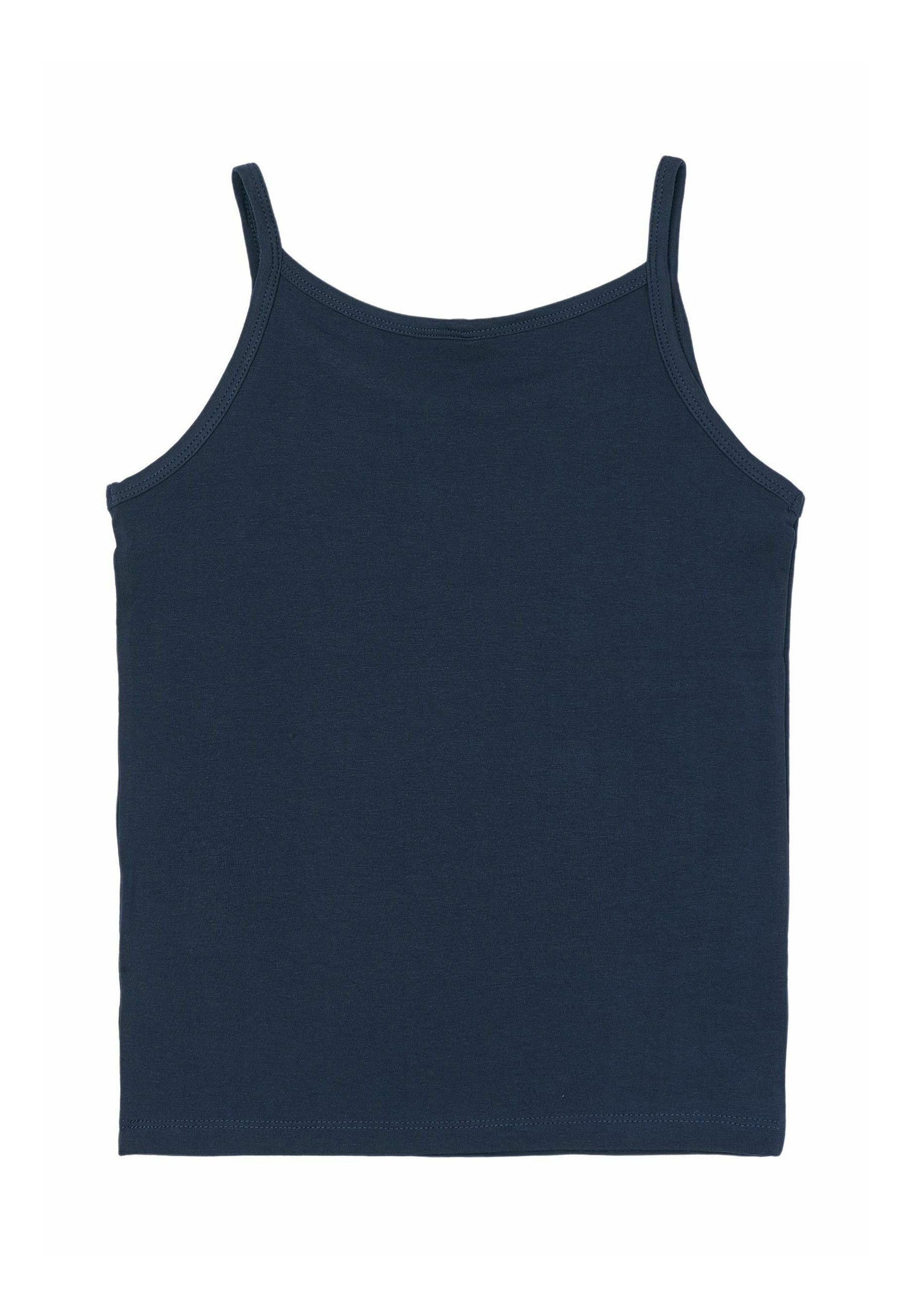 Le nouveau pack BASIC STRAP - Débardeur - bleu foncé