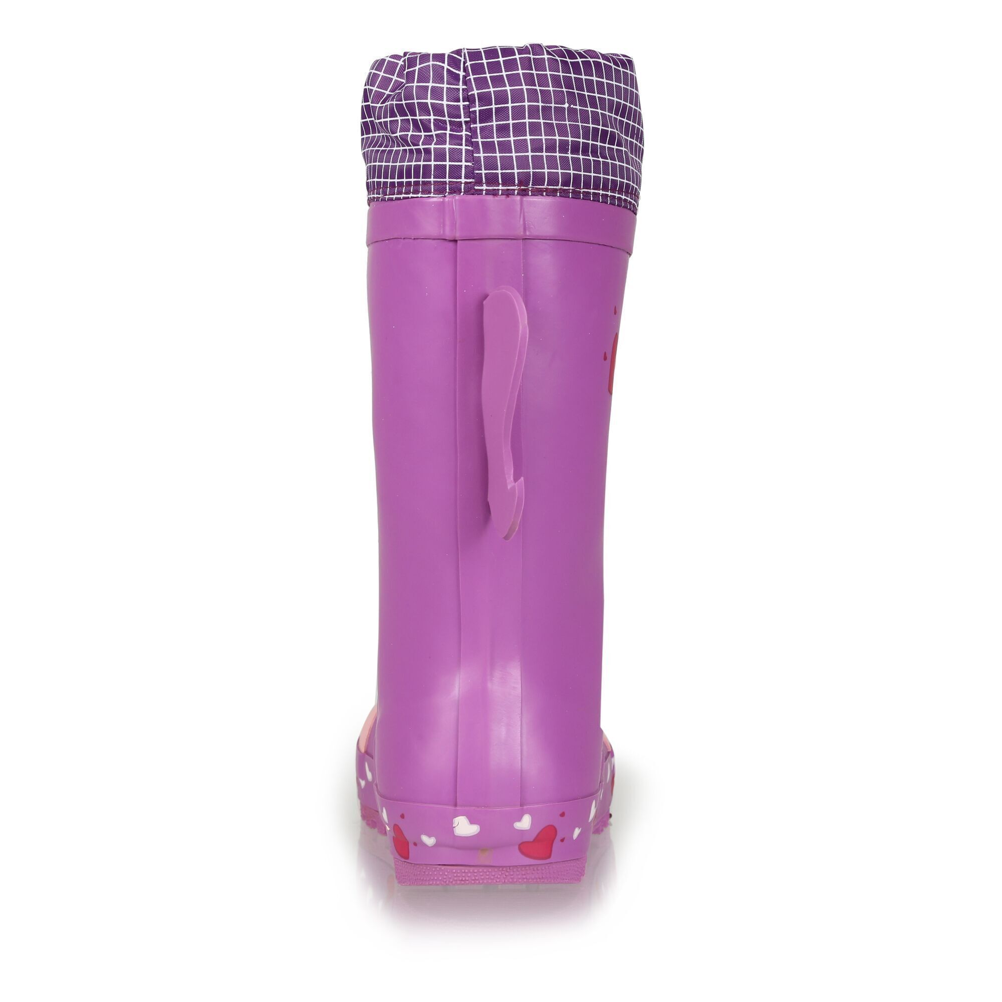 Regatta Unicorn Design Regenstiefel