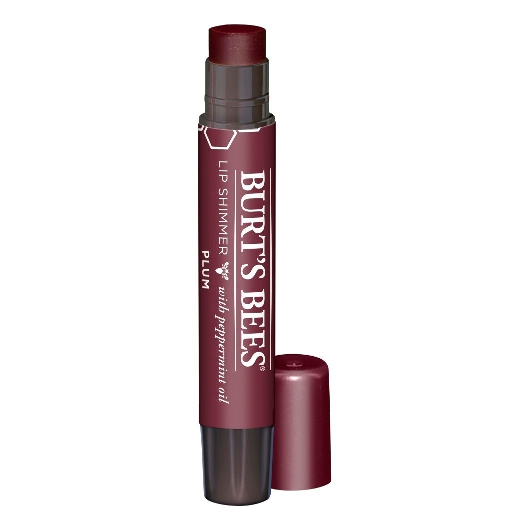 Burt's Bees balzam za usne s svjetlucavim usnama - 2,55 g