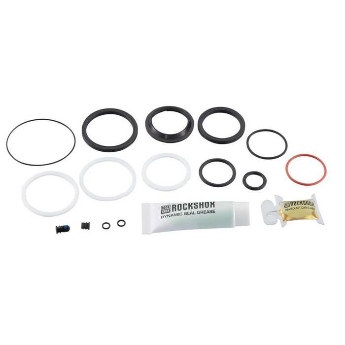 Rockshox 200h/1yr SDLX A1 shock absorber parts kit