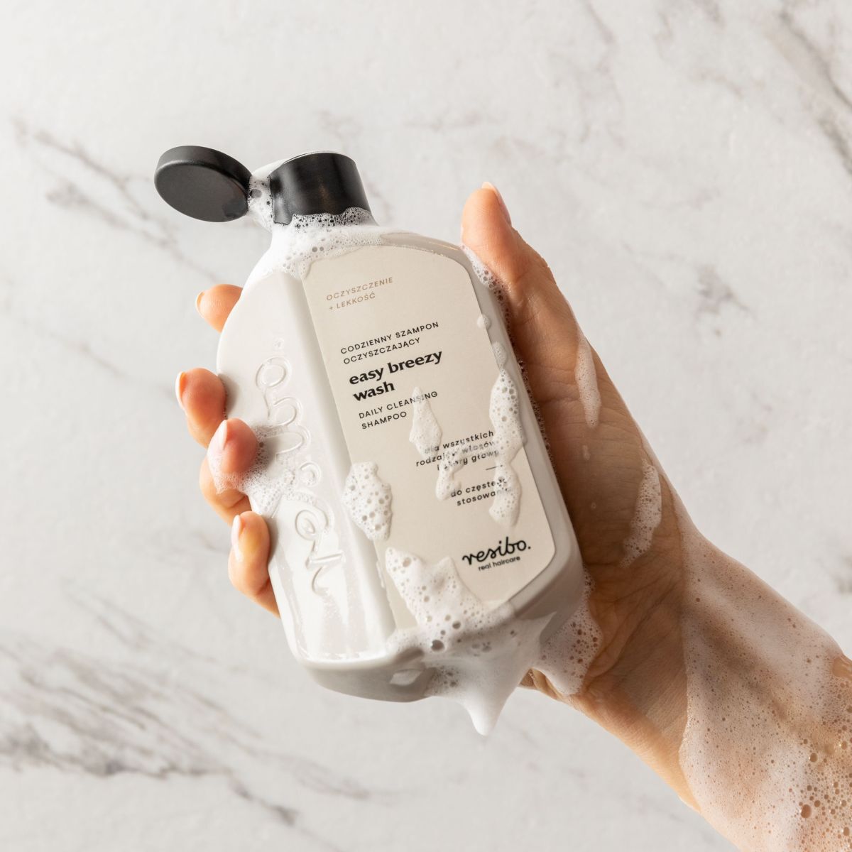 Resibo Easy Breezy Wash