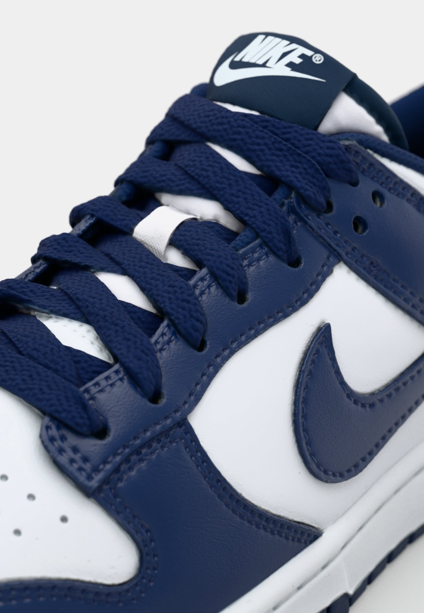 Nike Sportswear lage sneakers