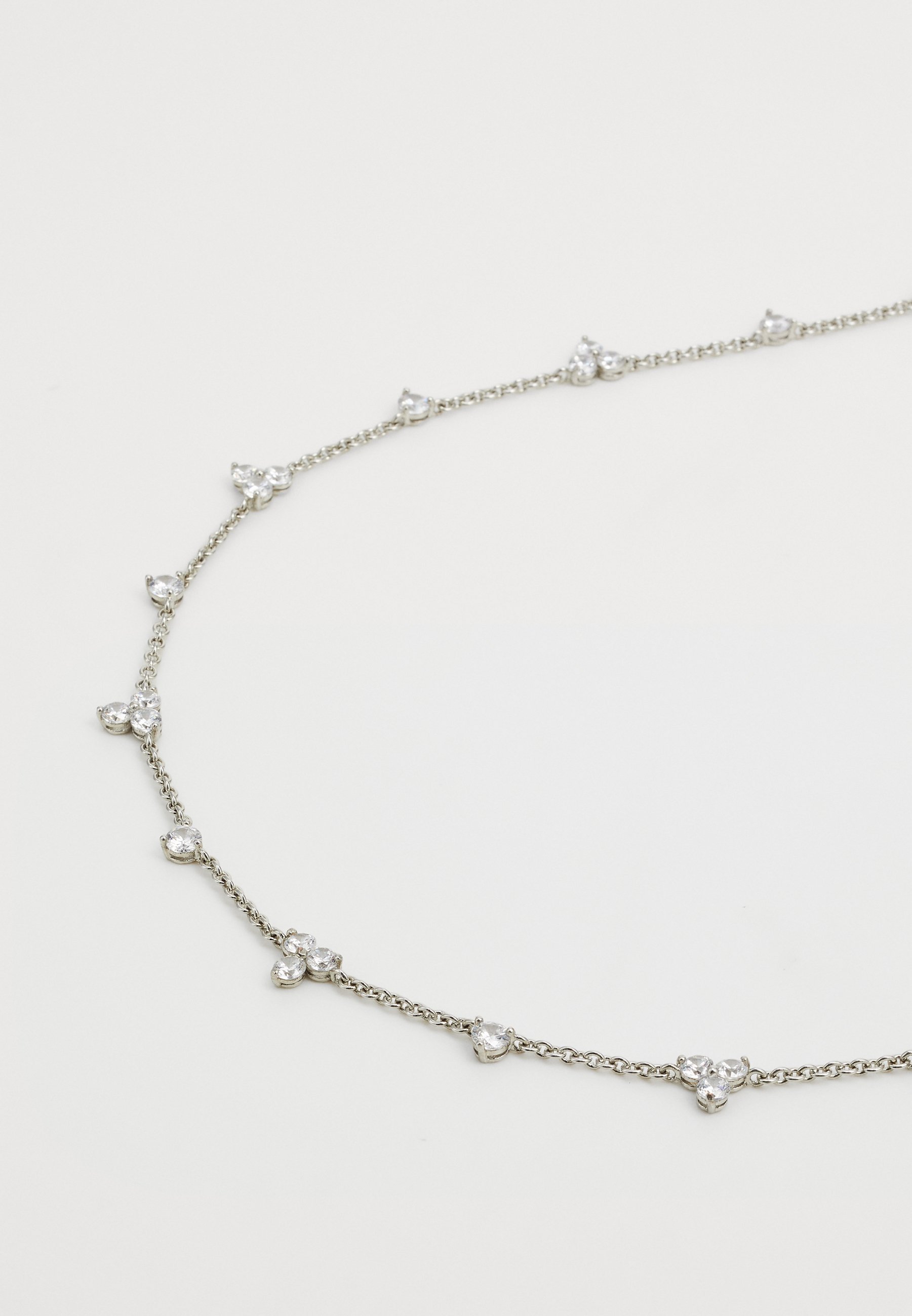 Marchesa STATION - Naszyjnik - srebrny