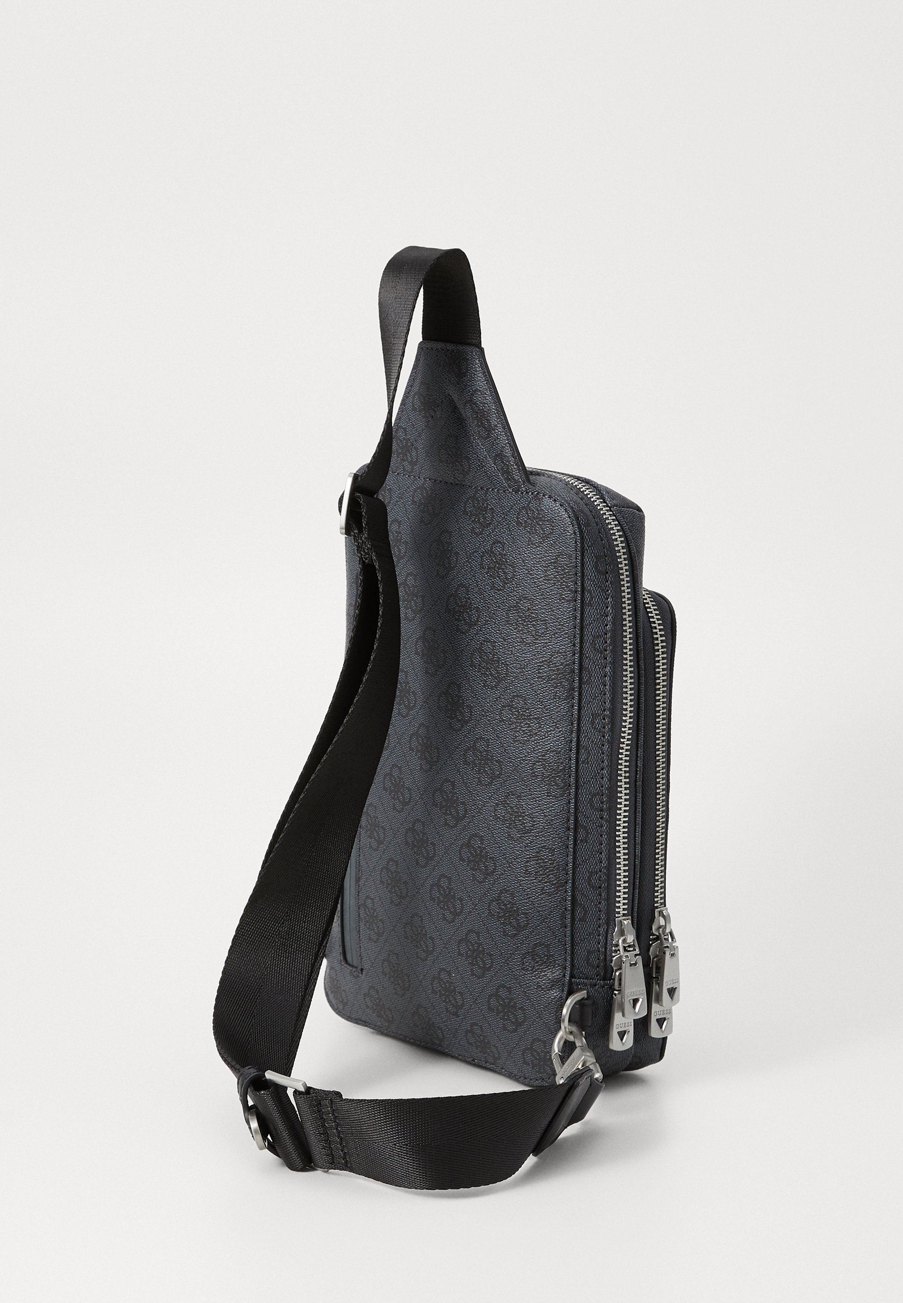 Guess MILANO OVER - Rugzak - zwart