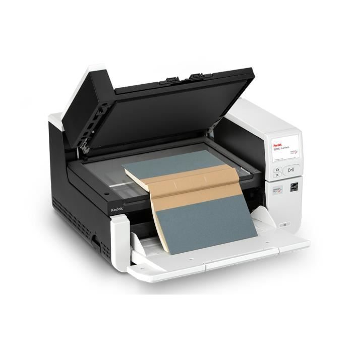 KODAK S3060f grau
