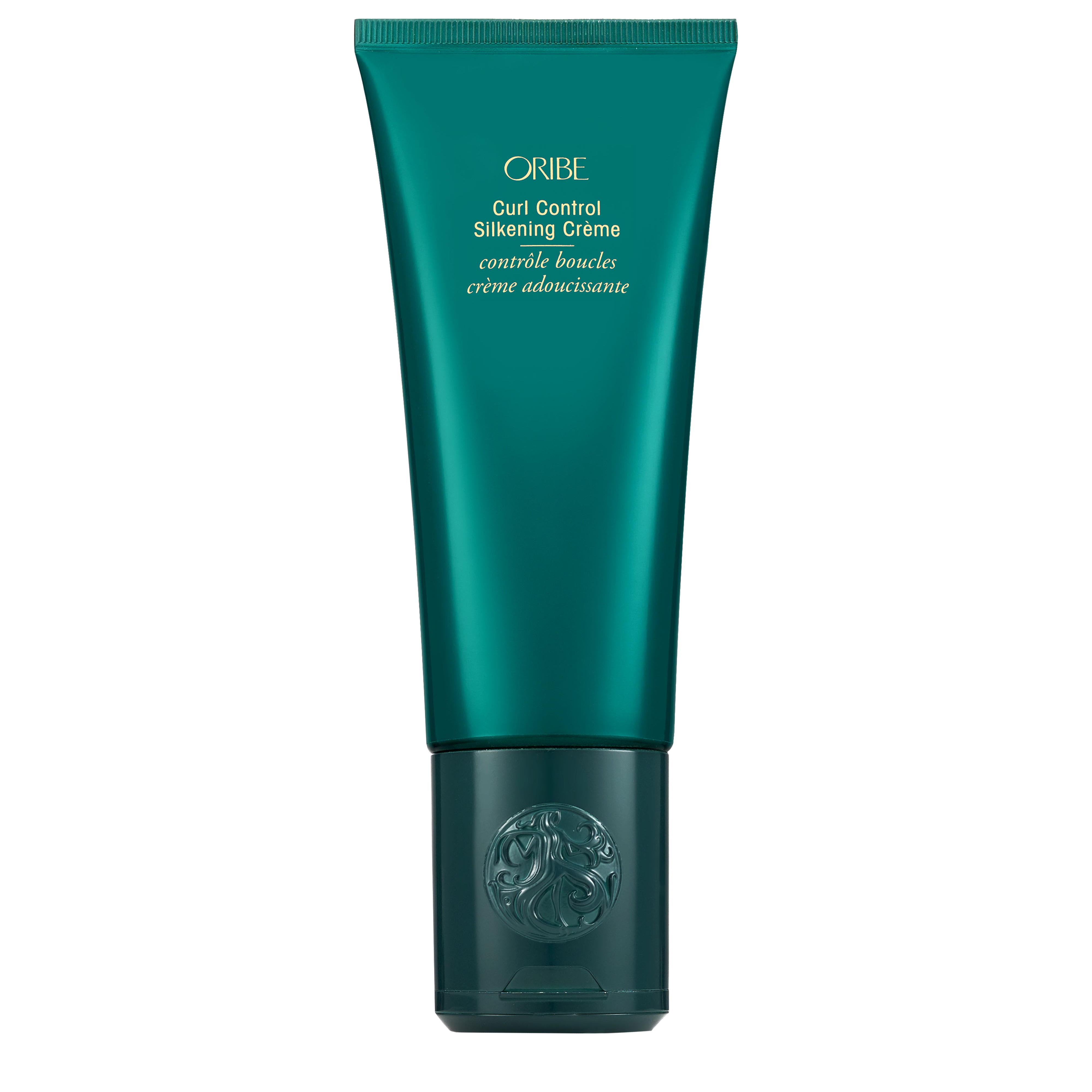 Krema za svilnato oblikovanje kodrov Curl Control 150 ml - Oribe