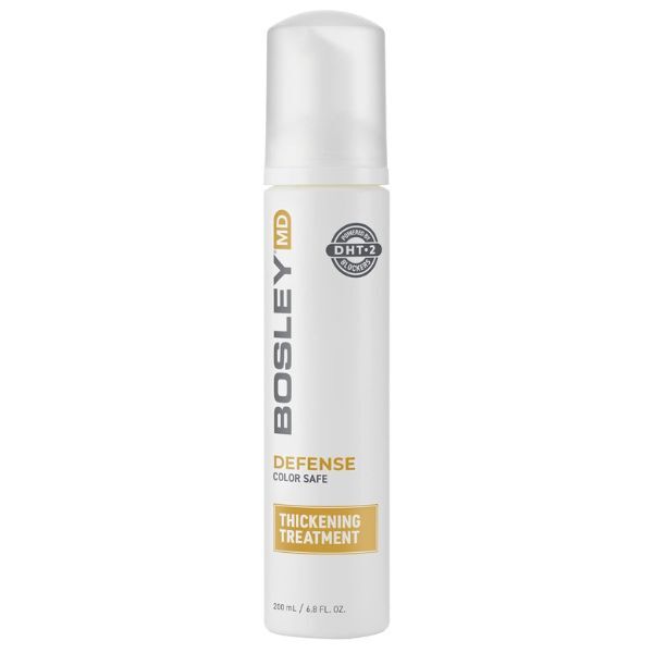 BosleyMD Hajdúsító Kezelés Defence Colour Safe 200ml | Haj | Superdrug