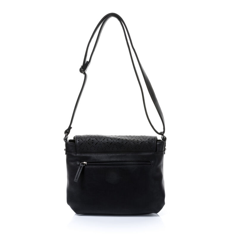 Bolsas femininas, bolsas pretas
