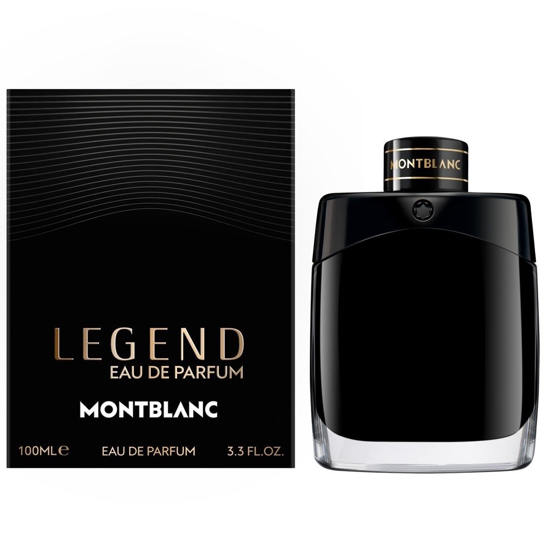 Montblanc Legend parfemska voda u spreju – 50 ml
