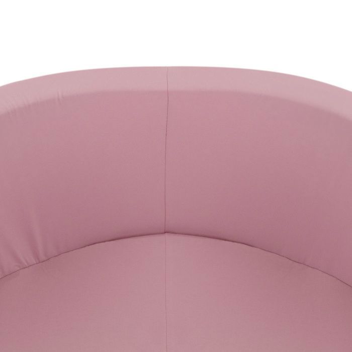 Piscina de bolas MISIOO 90x30 cm 200 bolas rosa