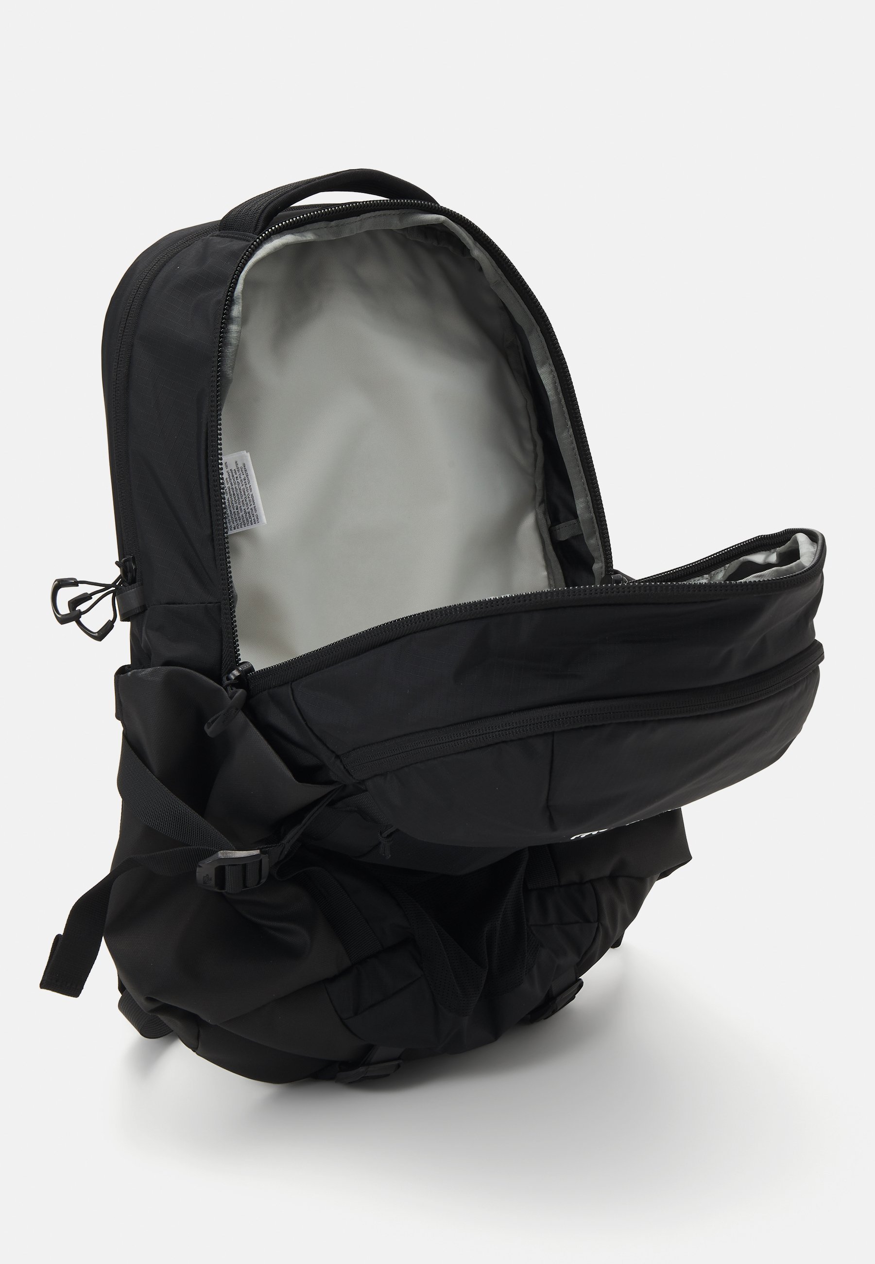 The North Face RECON - Rugzak - zwart