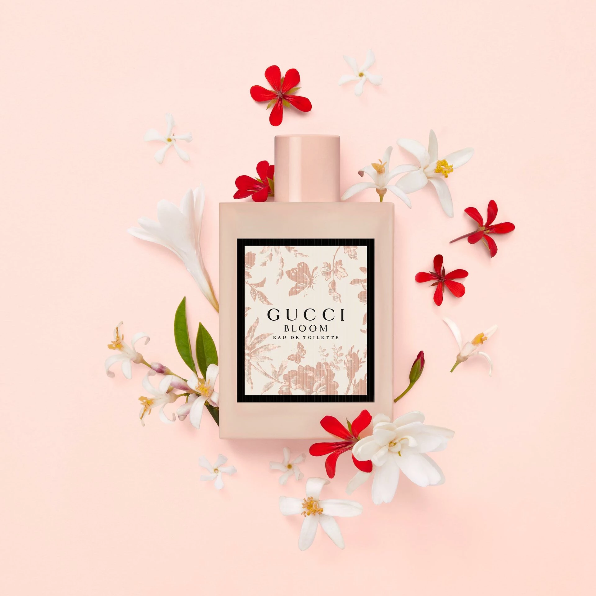 Gucci Bloom EdT 50 ml - Gucci