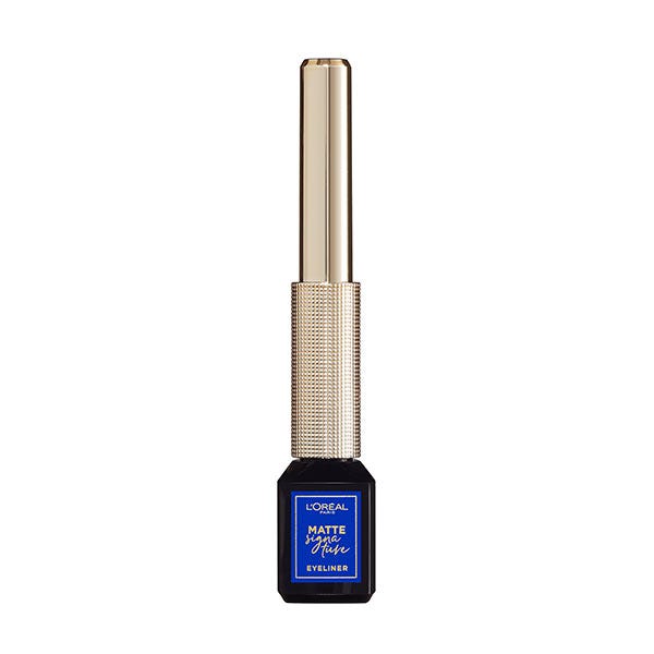 Matt Signature flytande liner