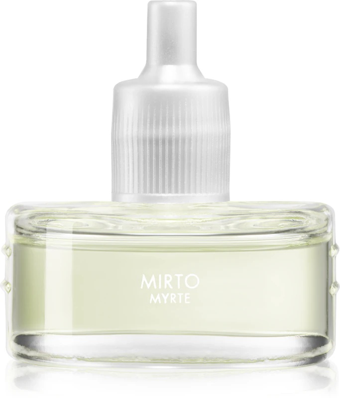 Millefiori Aria Myrtle elektriskā difuzora uzpilde