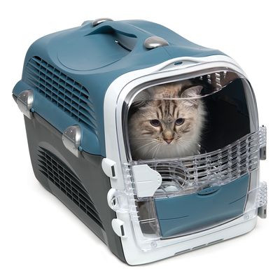 Catit Cabrio Transportkasse