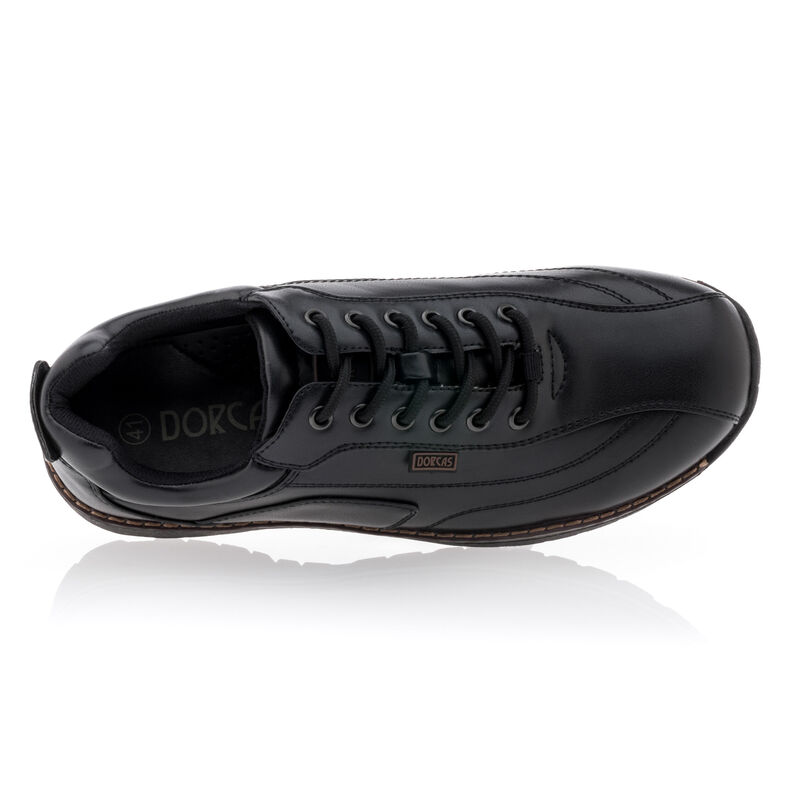 Krepšeliai / sportbačiai Homme Noir