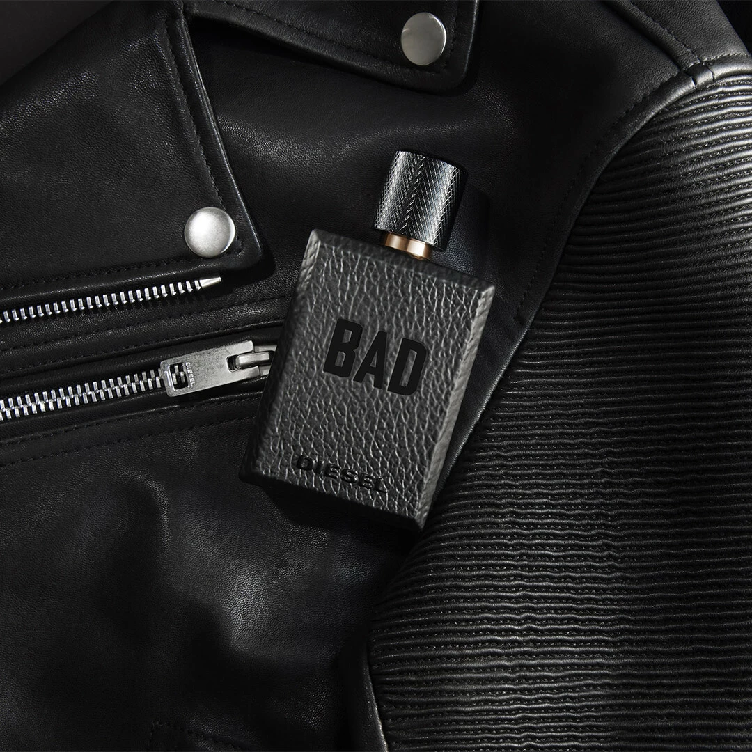 BAD EdT 50 ml - Diesel
