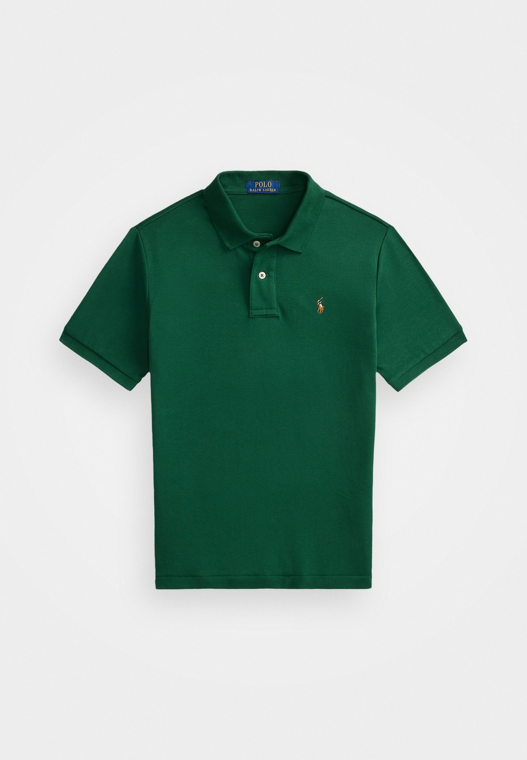 Polo Ralph Lauren zacht katoenen poloshirt - Polo shirt - New Forest