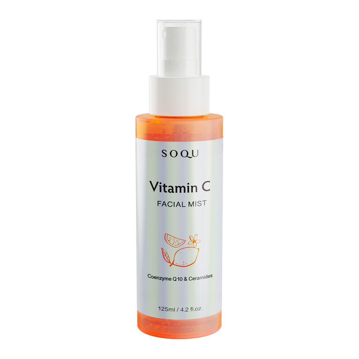 Vitamine C-sap