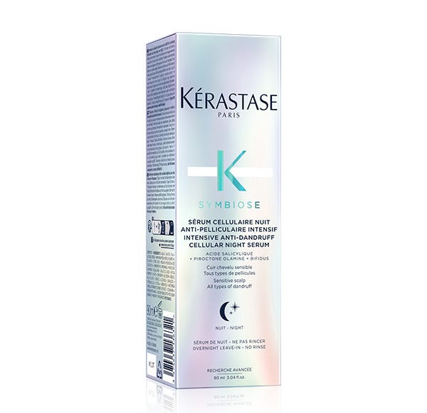 Symbiose Serum Cellulaire Nuit| 90 ml