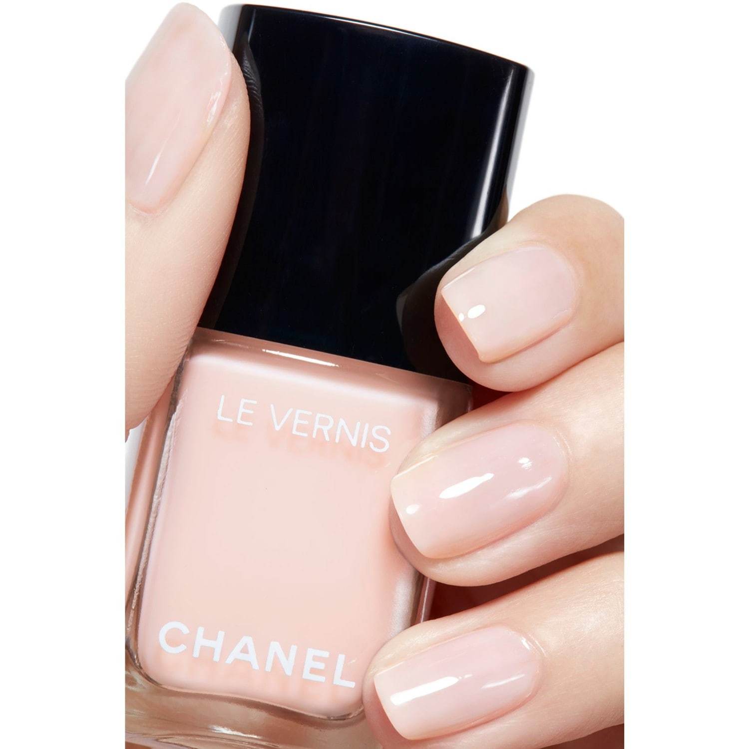 CHANEL lak za nokte LE VERNIS DUGOTRAJNA BOJA I SJAJ - 13 ml