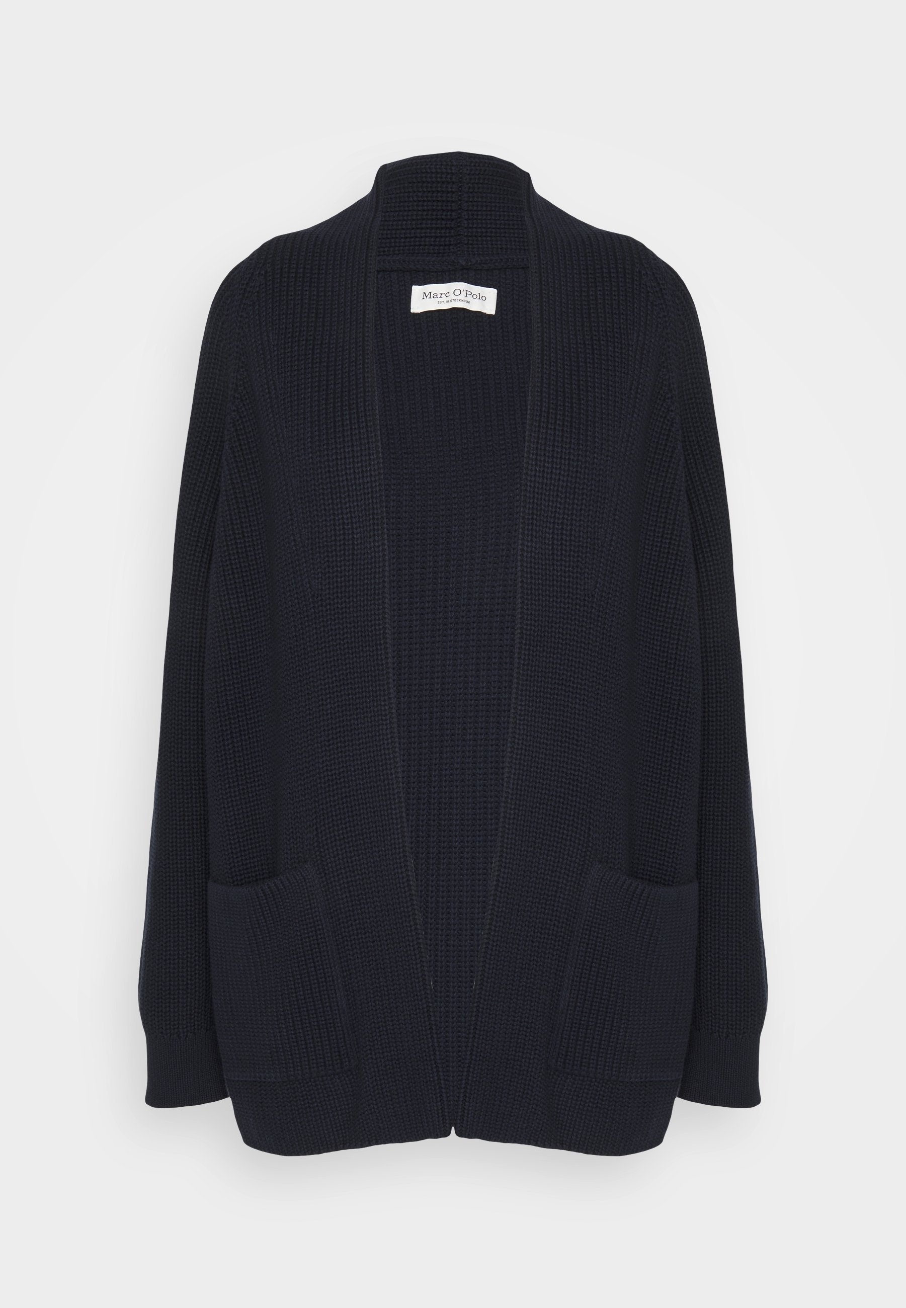 Gilet Marc O'Polo - bleu foncé