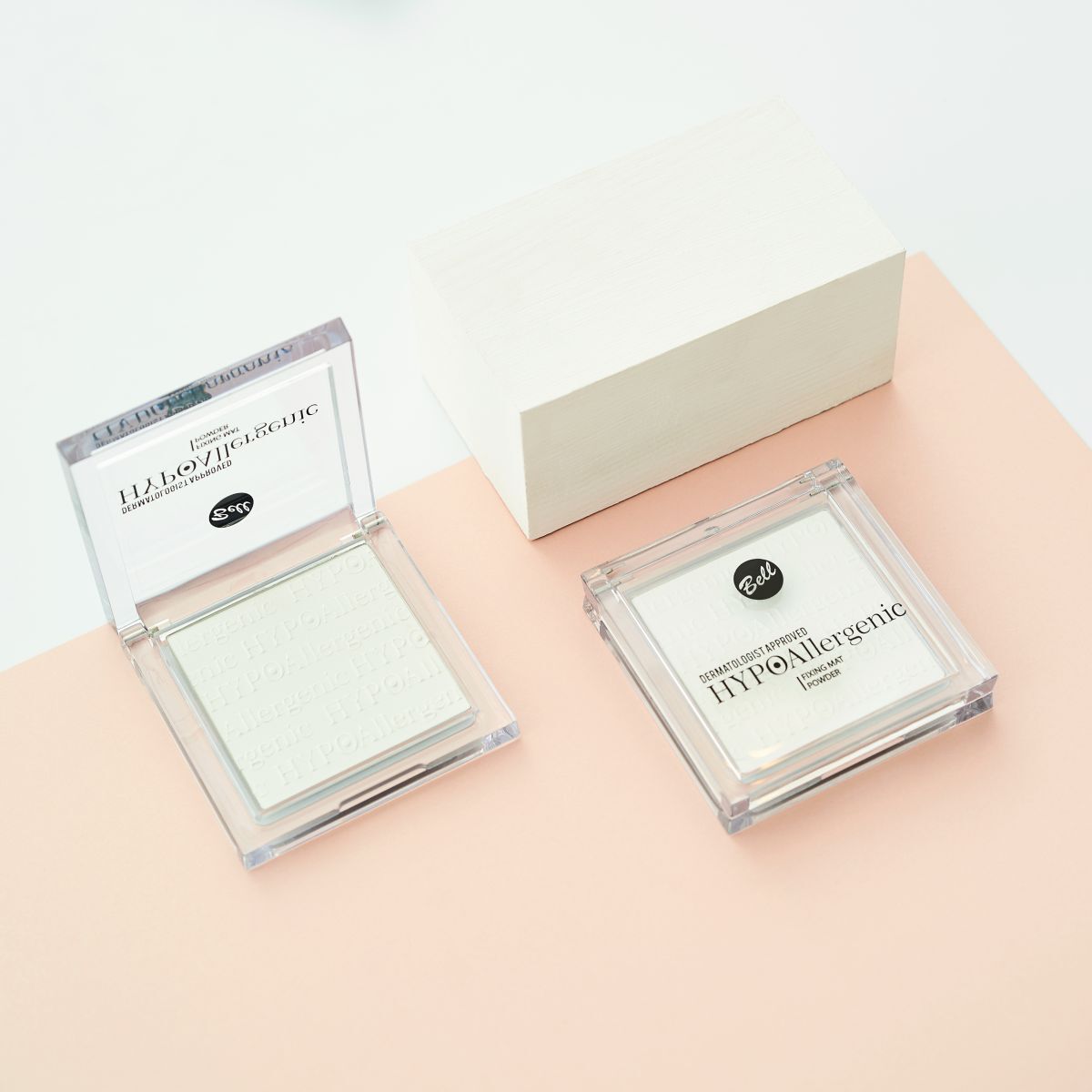 Bell setting powder 9g HypoAllergenic