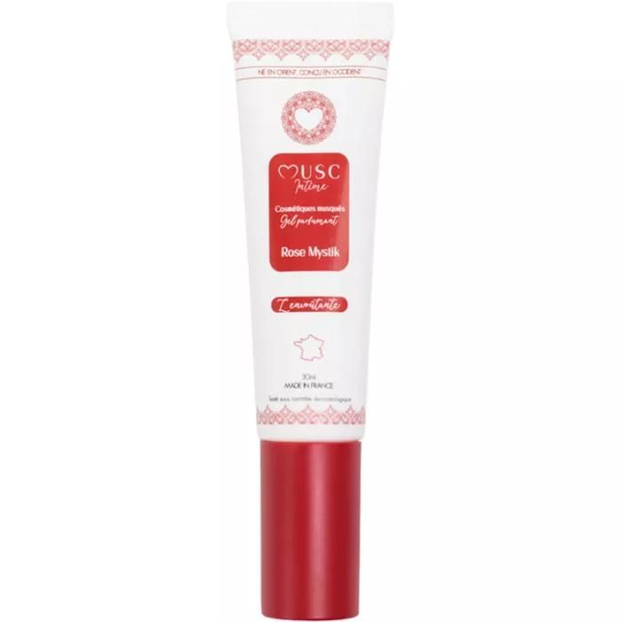 Musc Intime Gel Profumato Intimo Sakura 30 ml