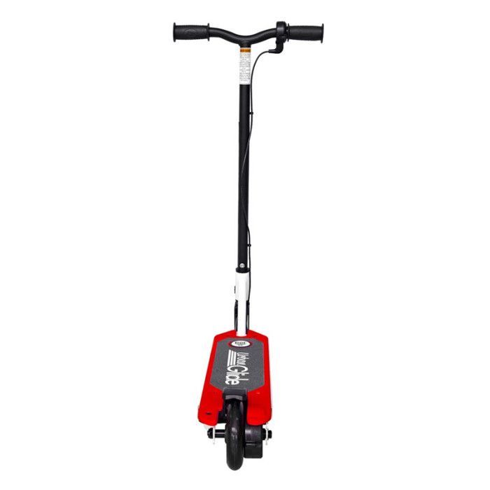 Patinete eléctrico UrbanGlide Ride 55 rojo para niños