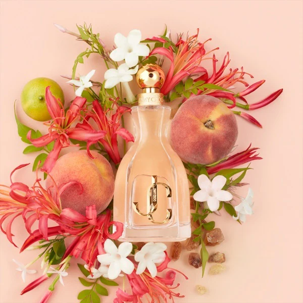 Parfémovaná voda Jimmy Choo I Want Choo 40 ml