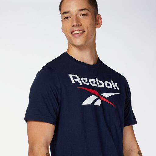  Reebok Biglogo