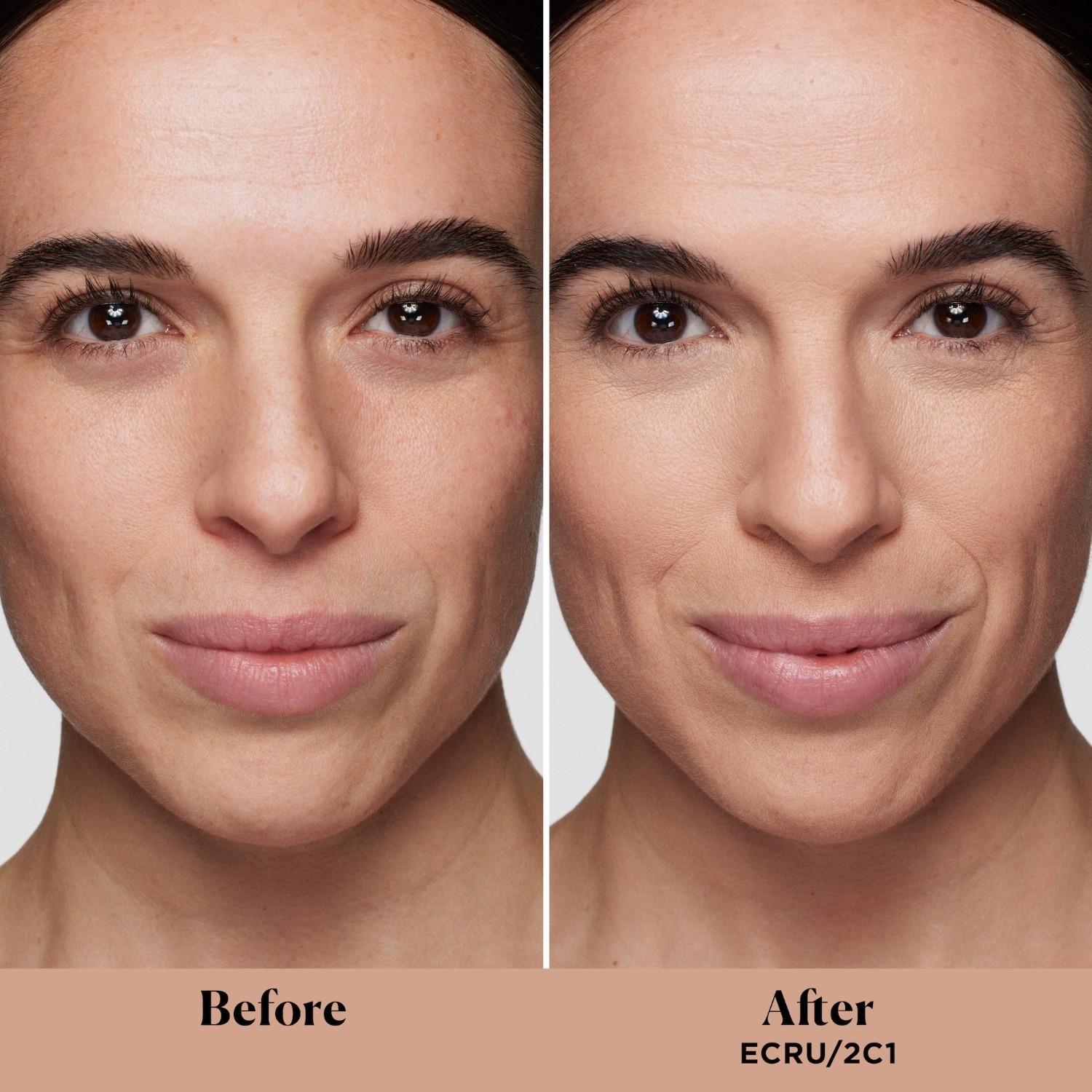 Laura Mercier tonālais krēms REAL FLAWLESS FOUNDATION 3W1 DUSK - 29 ml