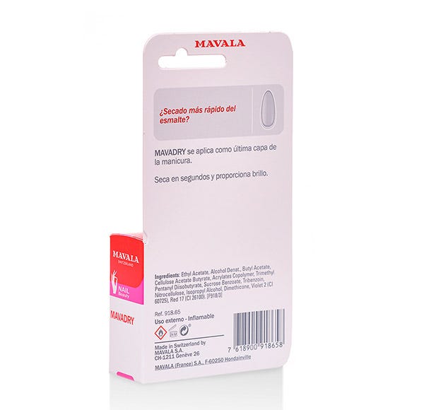 Mavadry| 5 ml