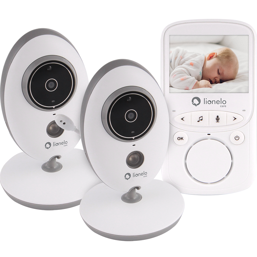 Lionelo Babyline 5.1