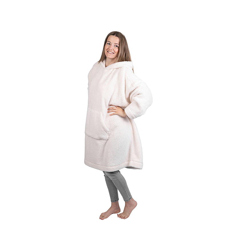 Hem Tomtehatt polyester