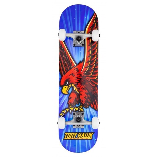 Kompletní skateboard Tony Hawk SS 180 King Hawk Mini 7,375