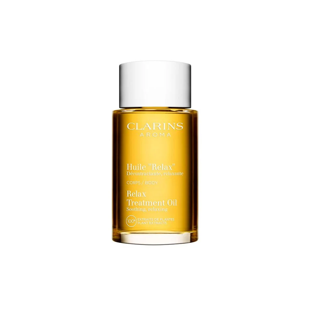 Body Care Huile 